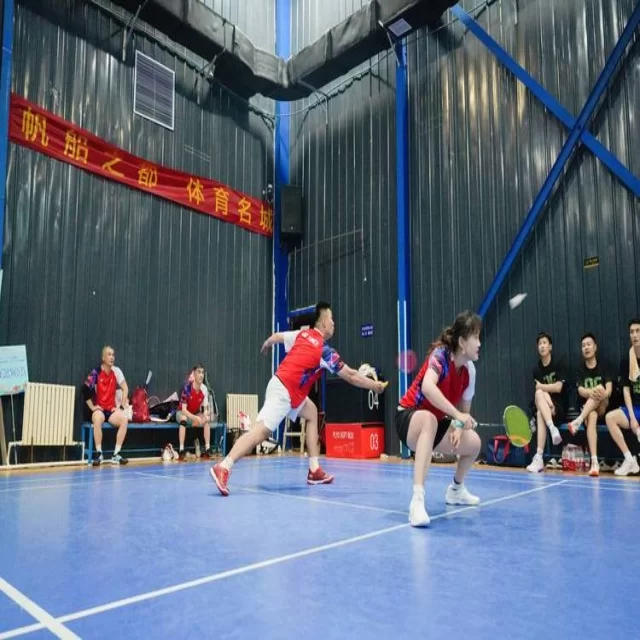 石宇奇全力追逐顶级赛事桂冠